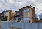 Casa de pueblo en venta en la España, Getafe, ref: TR412754 foto