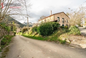 La Lombana 248&nbsp;m²