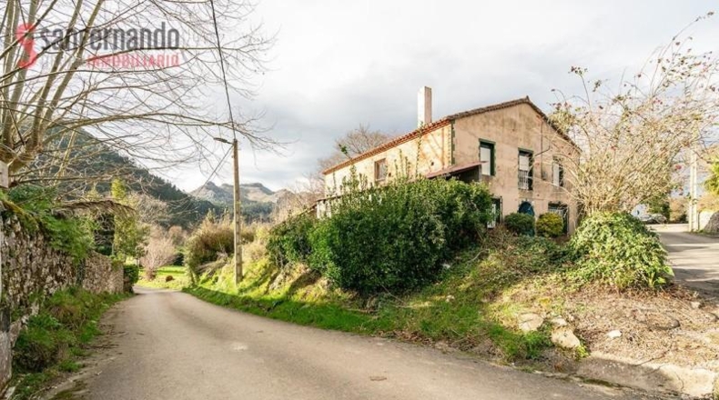 Cantàbria - La Lombana - 248m2