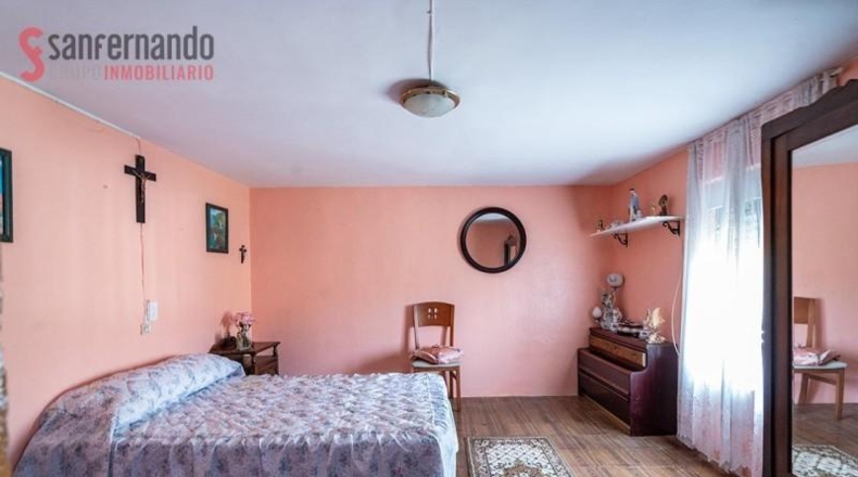Cantàbria - La Lombana - 248m2