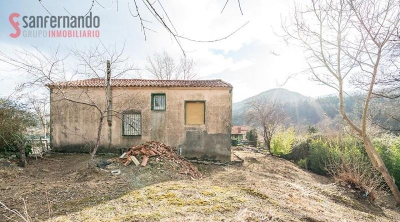 Cantàbria - La Lombana - 248m2