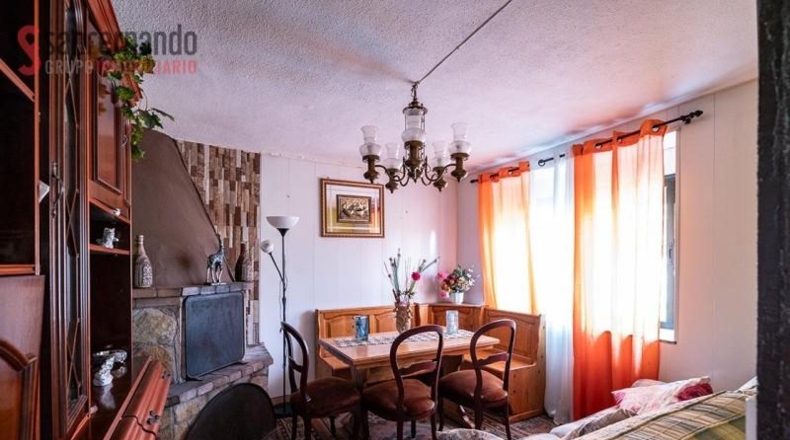 Cantàbria - La Lombana - 248m2