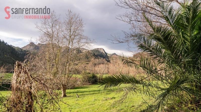 Cantàbria - La Lombana - 248m2