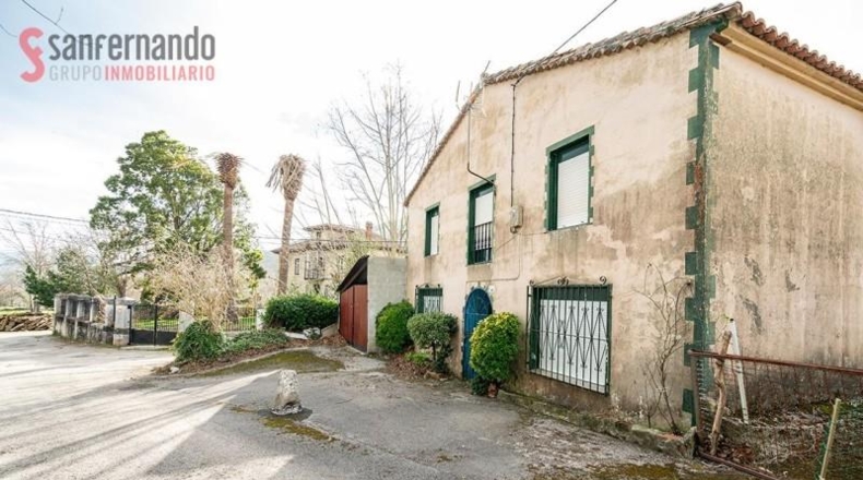Cantàbria - La Lombana - 248m2