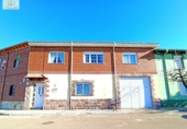 Casa de pueblo en venta en la España, Villanueva de las Manzanas, ref: TR405986 foto