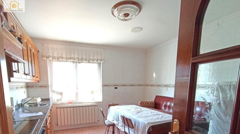 León - Villanueva de las Manzanas - 234m2