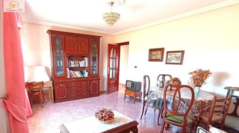 León - Villanueva de las Manzanas - 234m2