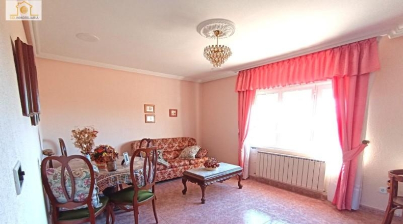 León - Villanueva de las Manzanas - 234m2