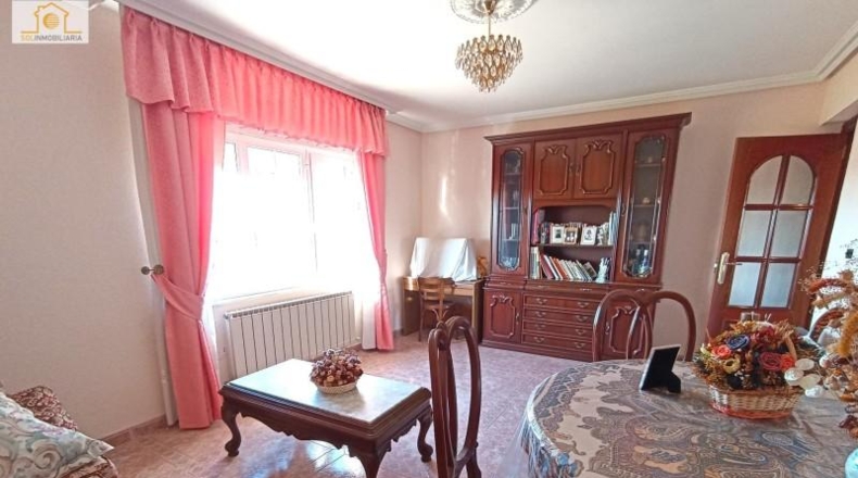 León - Villanueva de las Manzanas - 234m2