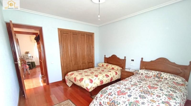 León - Villanueva de las Manzanas - 234m2