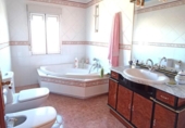 Casa de pueblo en venta en la España, Villanueva de las Manzanas, ref: TR405986 foto
