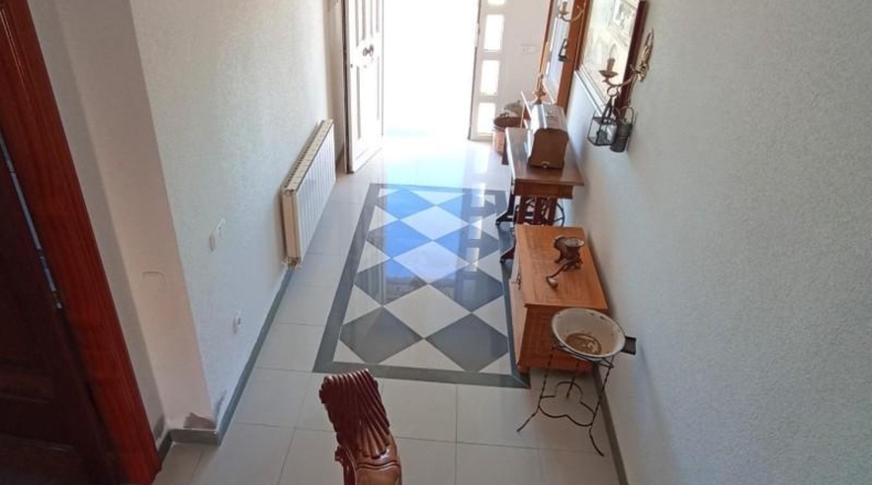 León - Villanueva de las Manzanas - 234m2