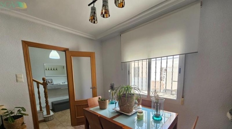 Alicante - Aspe - 120m2