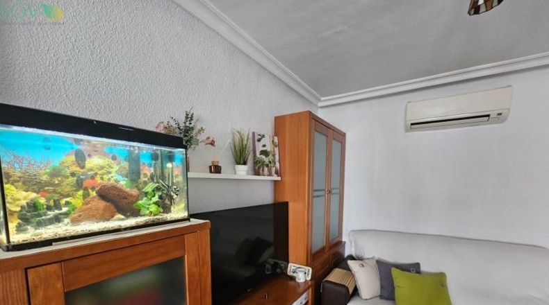 Alicante - Aspe - 120m2