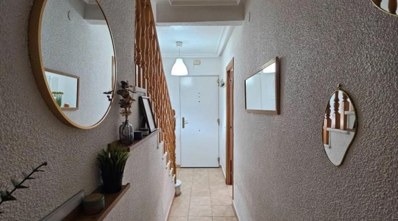 Alicante - Aspe - 120m2