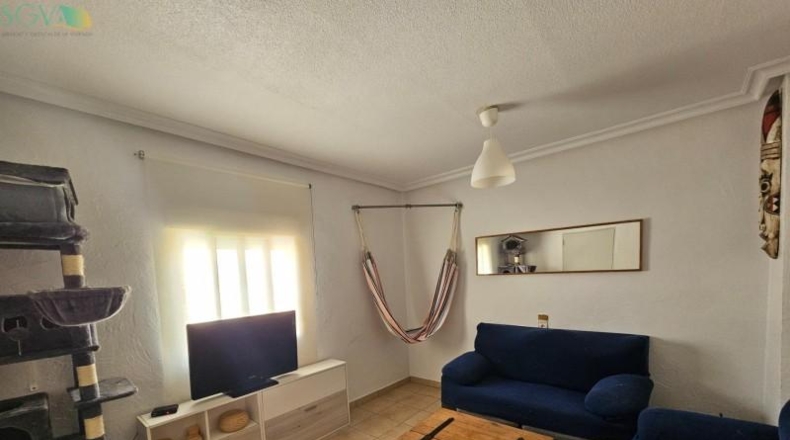 Alicante - Aspe - 120m2