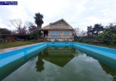 Casa de camp amb terreny en venda a la España, Carracedelo, ref.: TR211891 foto