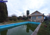 Casa de camp amb terreny en venda a la España, Carracedelo, ref.: TR211891 foto