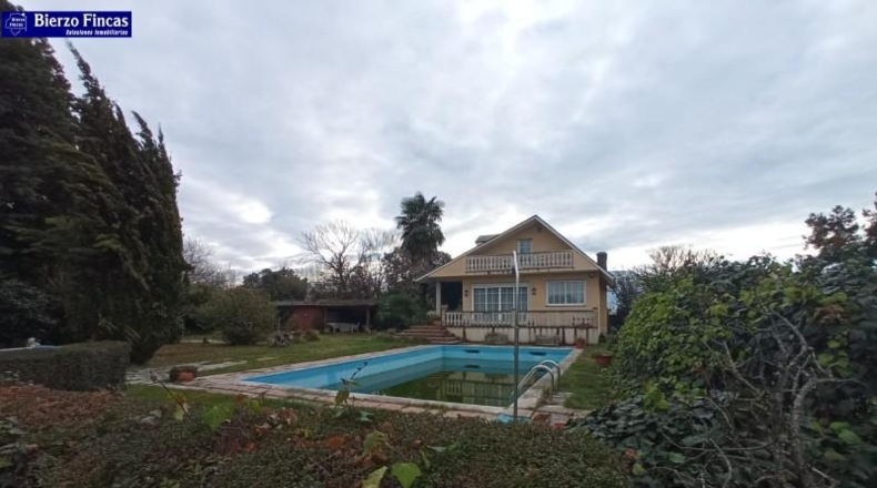 León - Carracedelo - 111m2