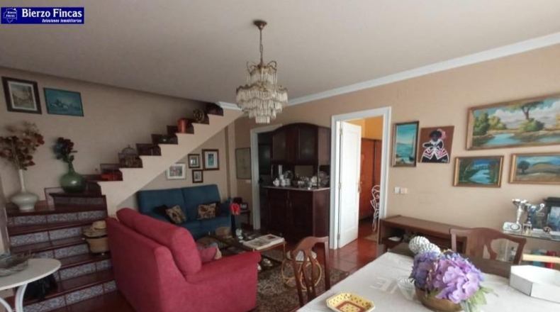 León - Carracedelo - 111m2