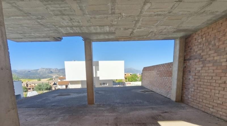 Málaga - Colmenar - 176m2