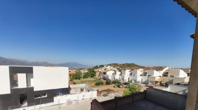 Málaga - Colmenar - 176m2