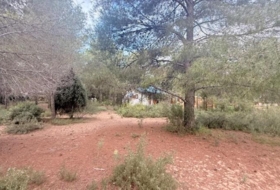 Albalat dels Tarongers 1808&nbsp;m²