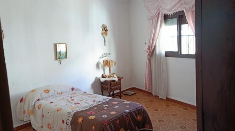 Málaga - Ronda - 123m2