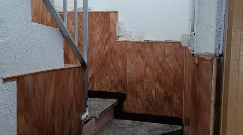 Málaga - Ronda - 123m2