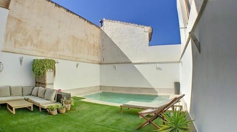 Málaga - Cuevas de San Marcos - 200m2