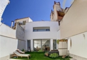 Village house for sale on España, Cuevas de San Marcos, ref: TR350087 photo
