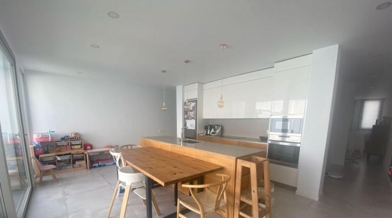 Málaga - Cuevas de San Marcos - 200m2