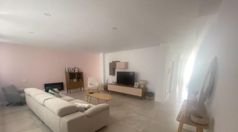 Málaga - Cuevas de San Marcos - 200m2