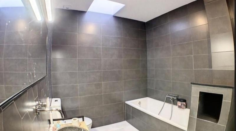 Málaga - Cuevas de San Marcos - 200m2