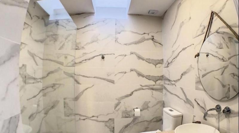 Málaga - Cuevas de San Marcos - 200m2