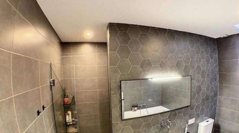Málaga - Cuevas de San Marcos - 200m2