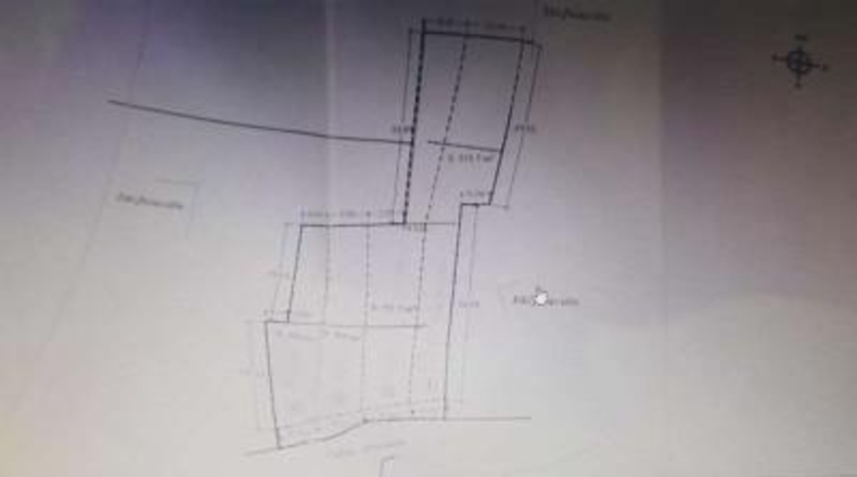 Las Palmas - Tinajo - 1750m2