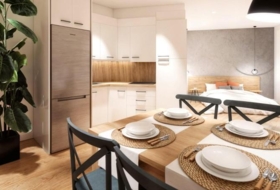 Màlaga 47&nbsp;m² 
