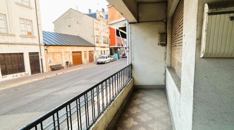 León - Cacabelos - 400m2
