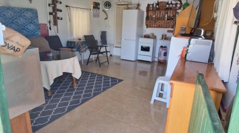 Málaga - Coín - 3750m2