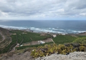 Chalet independiente con terreno en venta en la España, Arucas, ref: TR314103 foto