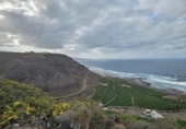 Chalet independiente con terreno en venta en la España, Arucas, ref: TR314103 foto