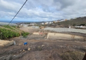 Chalet independiente con terreno en venta en la España, Arucas, ref: TR314103 foto