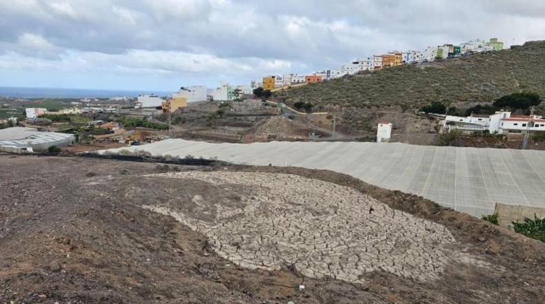 Las Palmas - Arucas - 19308m2