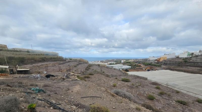 Las Palmas - Arucas - 19308m2