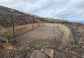 Chalet independiente con terreno en venta en la España, Arucas, ref: TR314103 foto