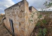Chalet independiente con terreno en venta en la España, Arucas, ref: TR314103 foto