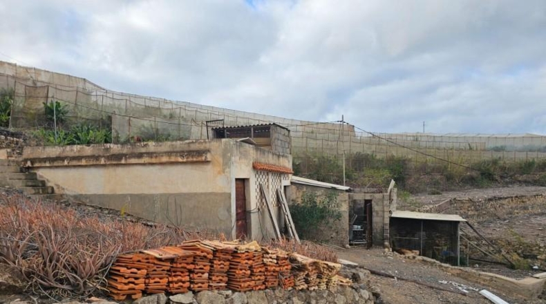 Las Palmas - Arucas - 19308m2