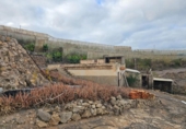 Chalet independiente con terreno en venta en la España, Arucas, ref: TR314103 foto