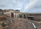 Chalet independiente con terreno en venta en la España, Arucas, ref: TR314103 foto